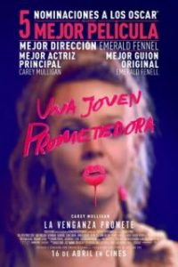 Una joven prometedora [Spanish]